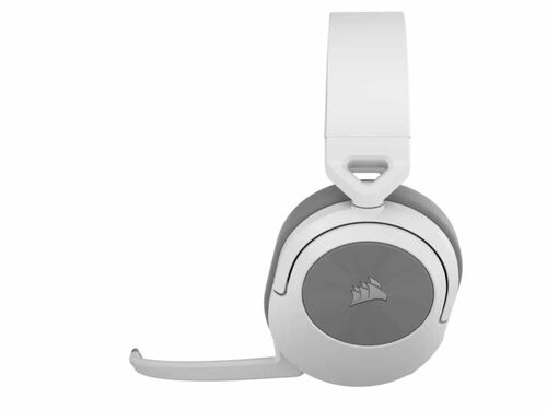 SLUŠALICE CORSAIR HS55 BEŽIČNE/CA-9011281-EU/GAMING/BELA