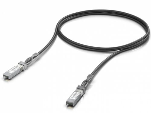 KABL UBIQUITI SFP28 DIRECT ATTACH CABLE 1M CRNA