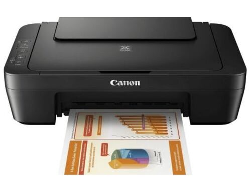 INKJET ŠTAMPAČ CANON PIXMA MG2550S/CRNA