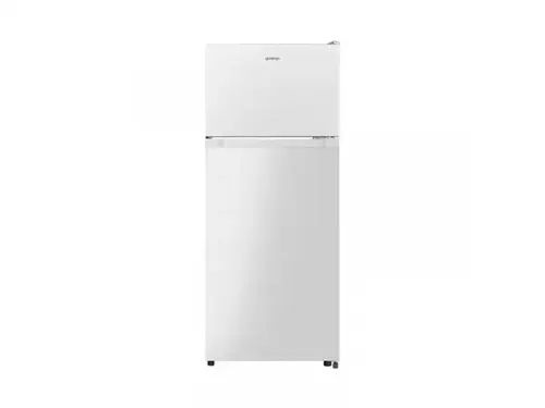 FRIŽIDER GORENJE RF212EPW4  KOMBINOVANI VISINA 117CM/ZAPREMINA 96L/28L