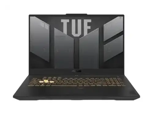 LAPTOP ASUS FX707VU-HX106 17.3 FHD IPS 144HZ/I7-13620H/16GB DDR5/NVME 512GB/RTX4050 6GB