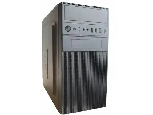 RAČUNAR ZEUS I3-12100/DDR 8GB/M.2 500GB/500W