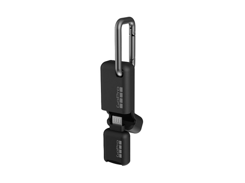 ČITAČ KARTICA GORPO QUIK KEY/MICROUSB