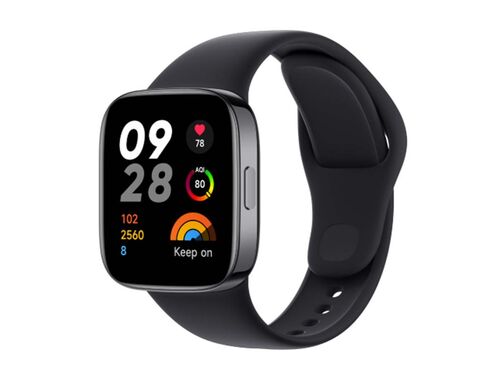 PAMETNI SAT XIAOMI REDMI WATCH 3/CRNA