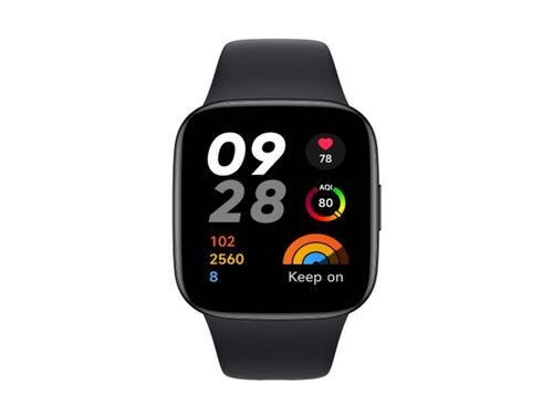 PAMETNI SAT XIAOMI REDMI WATCH 3/CRNA