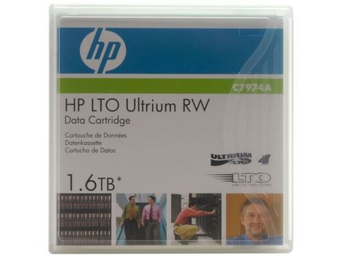 DATA TAPE CATRIDGE HPE  LTO ULTRIUM-7/( 6TB/15TB )/RW