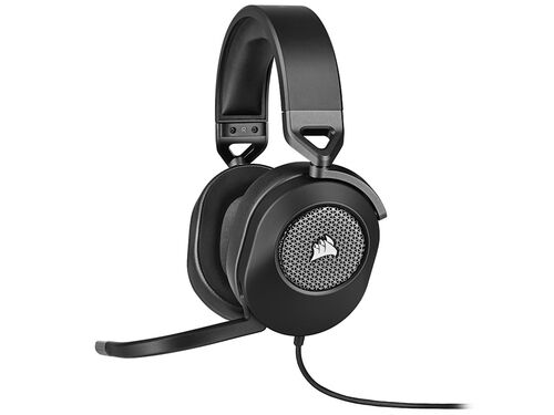 SLUŠALICE CORSAIR HS65 SURROUND ŽIČNE/CA-9011270-EU/GAMING/CRNA