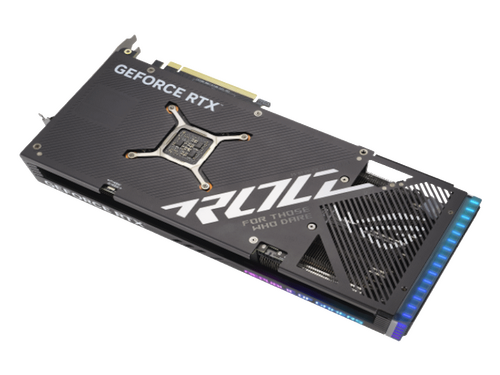 GRAFIČKA KARTA ASUS ROG-STRIX-RTX4070S-O12G-GAMING NVD/12GB/GDDR6X/192BIT/CRNA