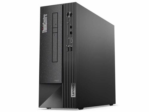 RAČUNAR LENOVO THINK CENTRE NEO 50S G4 SFF DOS/I7-13700/16GB/512GB SSD/DVD/USB TASTATURA I MIŠ