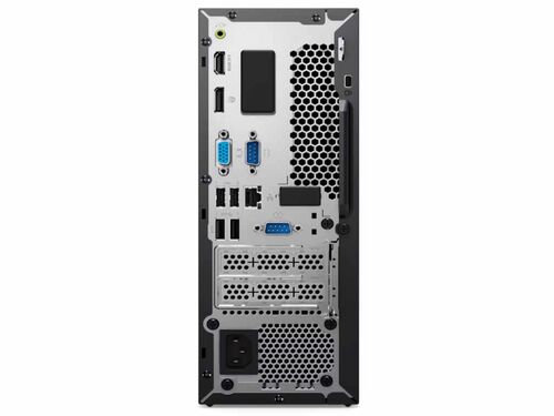 RAČUNAR LENOVO THINK CENTRE NEO 50S G4 SFF DOS/I7-13700/16GB/512GB SSD/DVD/USB TASTATURA I MIŠ