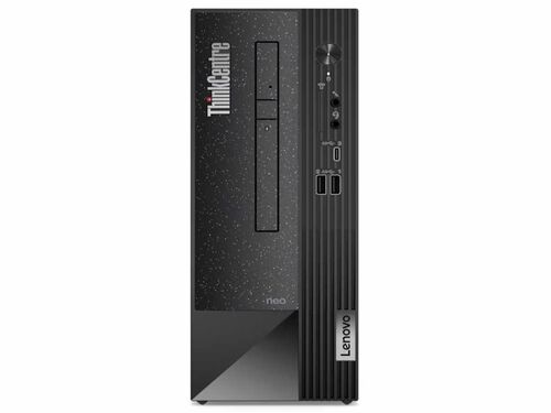 RAČUNAR LENOVO THINK CENTRE NEO 50S G4 SFF DOS/I7-13700/16GB/512GB SSD/DVD/USB TASTATURA I MIŠ