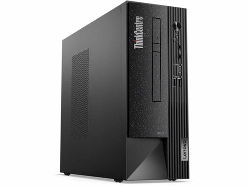 RAČUNAR LENOVO THINK CENTRE NEO 50S G4 SFF DOS/I7-13700/16GB/512GB SSD/DVD/USB TASTATURA I MIŠ