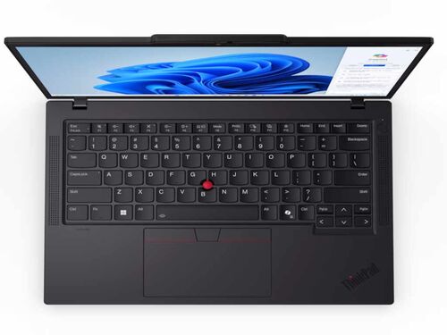 LAPTOP LENOVO THINKPAD T14 G5/WIN11 PRO/14" WUXGA/U7-155U/32GB/1TB SSD/FPR/BACKLIT SRB/CRNA