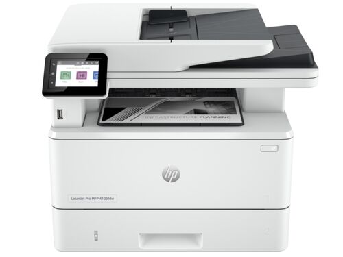 LASERSKI MF ŠTAMPAČ HP PRO 4103FDW