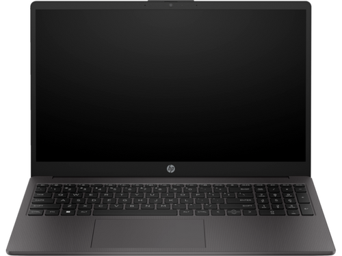 LAPTOP HP 250 G10 DOS/15.6"FHD AG/I7-1360P/16GB/1TB/BACKLIT/FPR/GLAN/ALU/SREBRNA