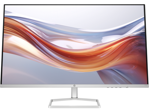 MONITOR HP 532SF 31.5"/VA/1920X1080/100HZ/7MS/2 HDMI,VGA/SREBRNA, CRNA/2G