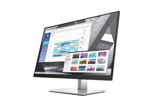 MONITOR HP E27Q 27"/IPS/2560X1440/60HZ/5MS/HDMI,DP,VGA,USB/VESA/PIVOT,VISINA/3G