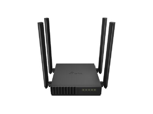 BEŽIČNI RUTER TP-LINK ARCHER C54 WI-FI/AC1200/867MBPS/300MBPS/1XWAN 4XLAN/4 ANTENE