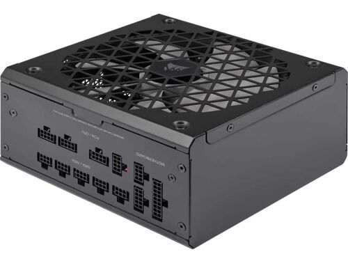 NAPAJANJE CORSAIR SHIFT RM850X 850W/ATX/80+GOLD/CRNA