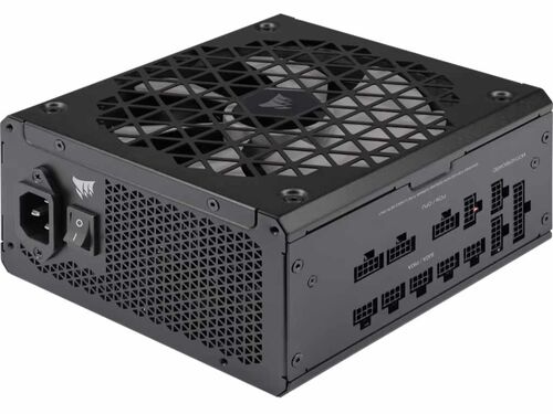 NAPAJANJE CORSAIR SHIFT RM850X 850W/ATX/80+GOLD/CRNA