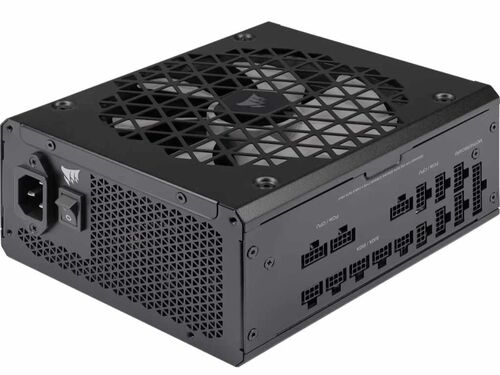 NAPAJANJE CORSAIR SHIFT RM1000X 1000W/ATX/80+GOLD/CRNA