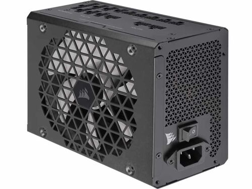 NAPAJANJE CORSAIR SHIFT RM1000X 1000W/ATX/80+GOLD/CRNA