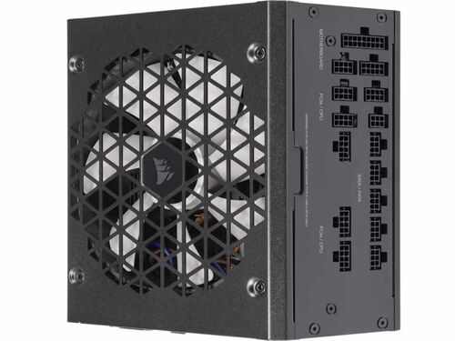 NAPAJANJE CORSAIR SHIFT RM1000X 1000W/ATX/80+GOLD/CRNA