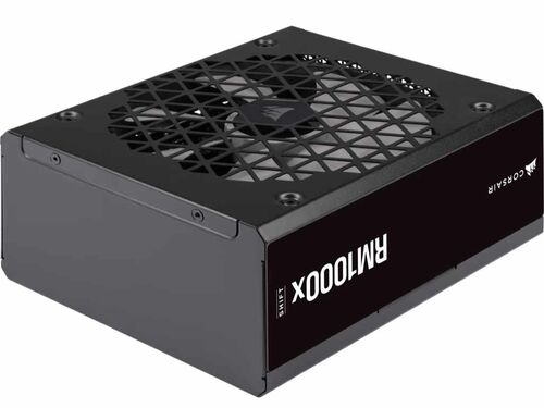 NAPAJANJE CORSAIR SHIFT RM1000X 1000W/ATX/80+GOLD/CRNA