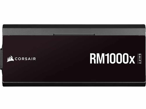 NAPAJANJE CORSAIR SHIFT RM1000X 1000W/ATX/80+GOLD/CRNA