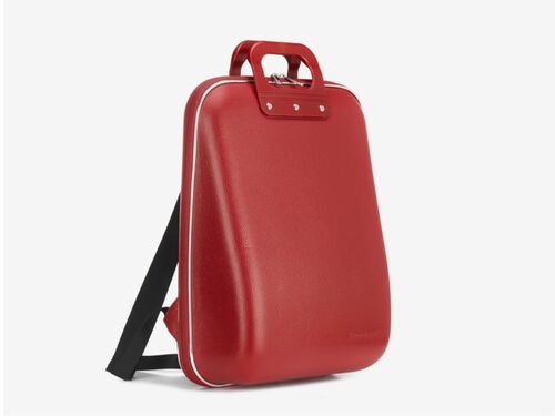 RANAC BOMBATA BACKPACK 15,6" BORGOGNA RED/CRVENA