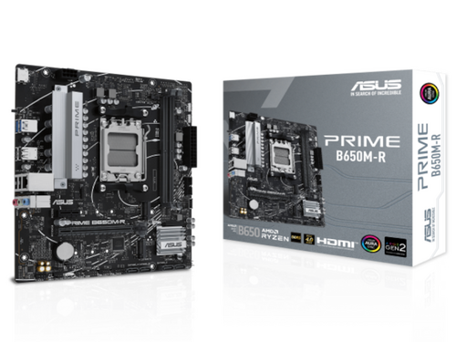 MATIČNA PLOČA ASUS PRIME B650M-R/AM5