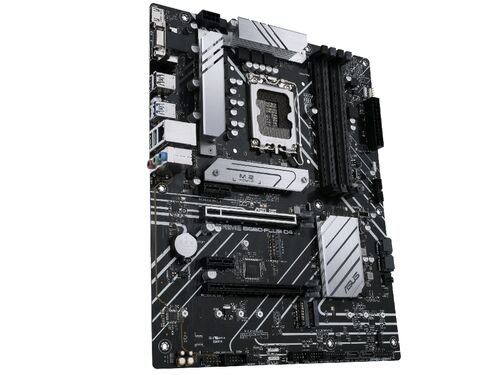 MATIČNA PLOČA ASUS PRIME B660-PLUS D4/LGA1700