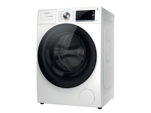 VEŠ MAŠINA WHIRLPOOL W6X W845WB EE 8KG/1400 OBRTAJA/B/60,7X84,5X59,9CM/BELA