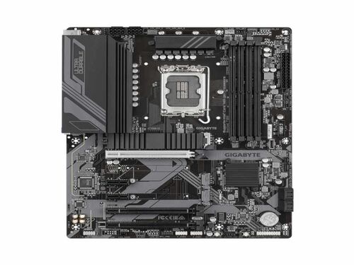 MATIČNA PLOČA GIGABYTE Z790 D 1.0/LGA100