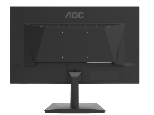 MONITOR AOC 24G15N2 23,8"/VA/1920X1080/180HZ/1MS MPRT/HDMIX2,DP/VESA/CRNA