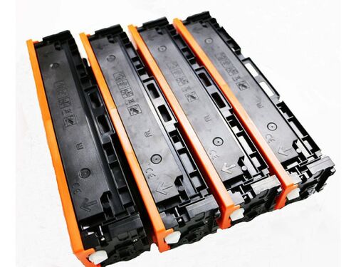 TONER GEMBIRD M252 201A CF403A/CN CRG-045M ZAM. KASETA ZA HP MAGENTA 1.4K