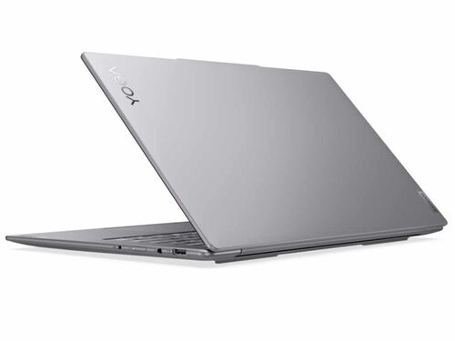 LAPTOP LENOVO YOGA PRO 7 14IMH9/DOS/14.5" 3K TOUCH/U9-185H/32GB/1TB SSD/RTX4060-8GB/BCKLSR/SIVA