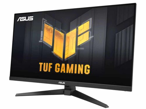 MONITOR ASUS TUF VG328QA1A 31,5"/VA/1920X1080/170HZ/1MS MPRT/HDMIX2,DP/FREESYNC/ZVUČNICI/VESA/CRNA