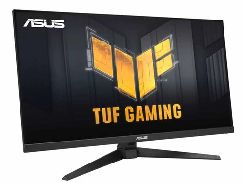 MONITOR ASUS TUF VG328QA1A 31,5"/VA/1920X1080/170HZ/1MS MPRT/HDMIX2,DP/FREESYNC/ZVUČNICI/VESA/CRNA