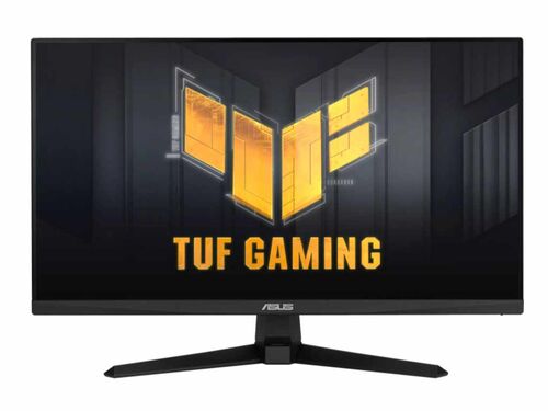 MONITOR ASUS TUF VG259Q3A 24,5"/IPS/1920X1080/180HZ/1MS GTG/HDMIX2,DP/FREESYNC/VESA/ZVUČNICI/CRNA