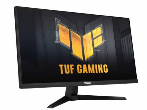 MONITOR ASUS TUF VG259Q3A 24,5"/IPS/1920X1080/180HZ/1MS GTG/HDMIX2,DP/FREESYNC/VESA/ZVUČNICI/CRNA