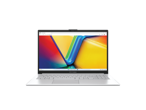 LAPTOP ASUS VIVOBOOK GO E1504FA-NJ934/DOS/15.6"FHD/RYZEN 3-7320U/8GB/512GB SSD/SREBRNA