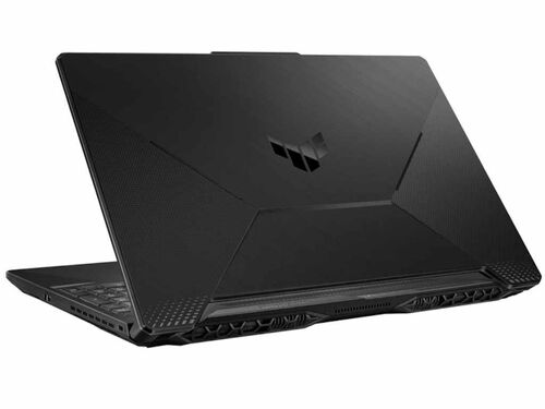 LAPTOP ASUS TUF GAMING A15 FA506NC-HN012/DOS/15.6"IPS FHD/RYZEN 5-7535HS/16GB/512GB/RTX3050-4GB/CRNA