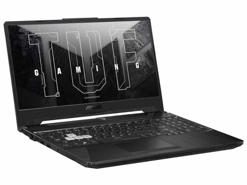 LAPTOP ASUS TUF GAMING A15 FA506NC-HN012/DOS/15.6"IPS FHD/RYZEN 5-7535HS/16GB/512GB/RTX3050-4GB/CRNA