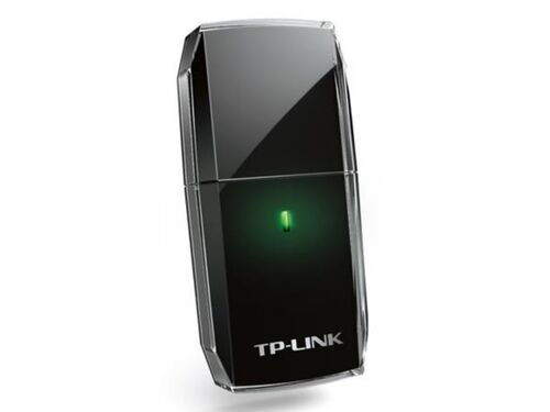 BEŽIČNI ADAPTER TP-LINK ARCHER T2U WI-FI/AC600/433MBPS/200MBPS/INTERNA ANTENA