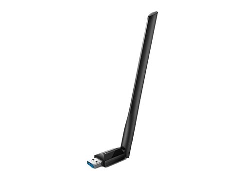 BEŽIČNI ADAPTER TP-LINK ARCHER T3U PLUS WI-FI/AC1300/867MBPS/433MBPS/EKSTERNA ANTENA