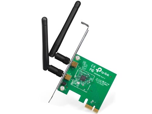 MREŽNA KARTICA TP-LINK ARCHER T4E WI-FI/AC1200/867MBPS/300MBPS/PCIE/2 ANTENE