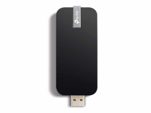 BEŽIČNI USB ADAPTER TP-LINK ARCHER T4U WIFI/AC1300