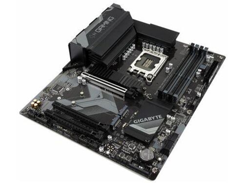 MATIČNA PLOČA GIGABYTE B760 GAMING X/LGA1700