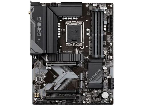 MATIČNA PLOČA GIGABYTE B760 GAMING X DDR4/LGA1700